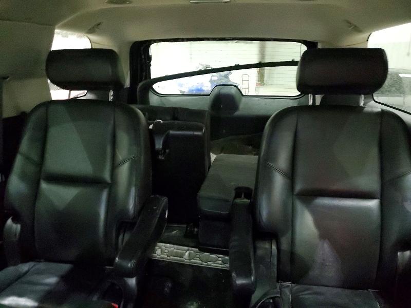 Продажа на аукционе авто 2007 Cadillac Escalade L, vin: 1GYFK63897R430456, номер лота: 74223755