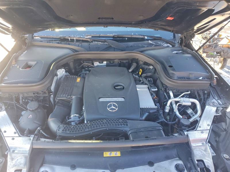Продаж на аукціоні авто 2019 Mercedes-benz Glc, vin: WDC0G4KB0KV134329, номер лоту: 73925905