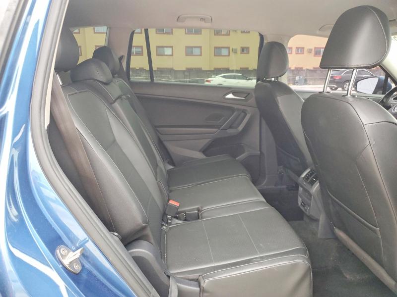 Aukcja sprzedaży 2019 Volkswagen Tiguan, vin: 3VV3B7AX8KM028819, numer aukcji: 73287175