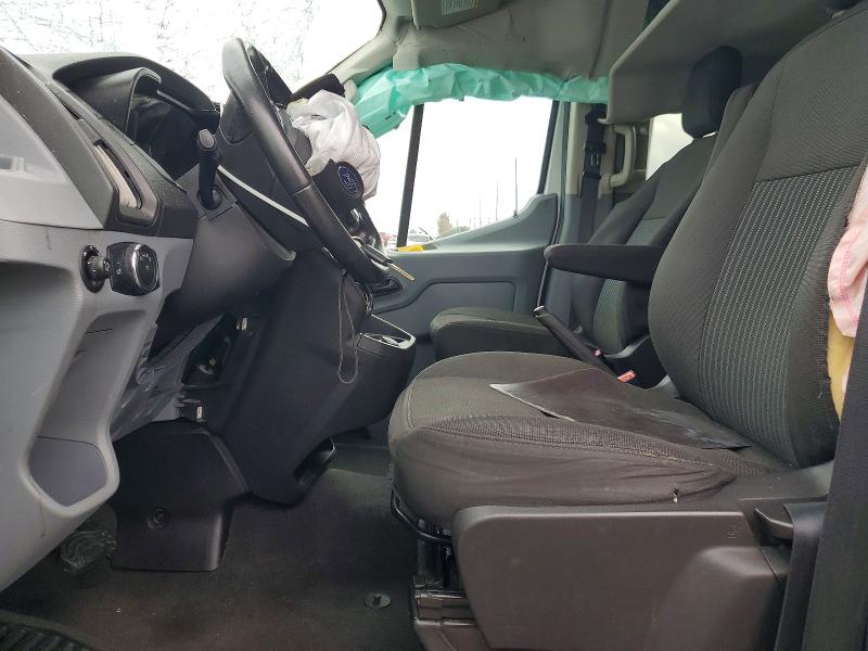 2017 Ford Transit მანქანა იყიდება აუქციონზე, vin: 1FBZX2YMXHKA47143, აუქციონის ნომერი: 99366395