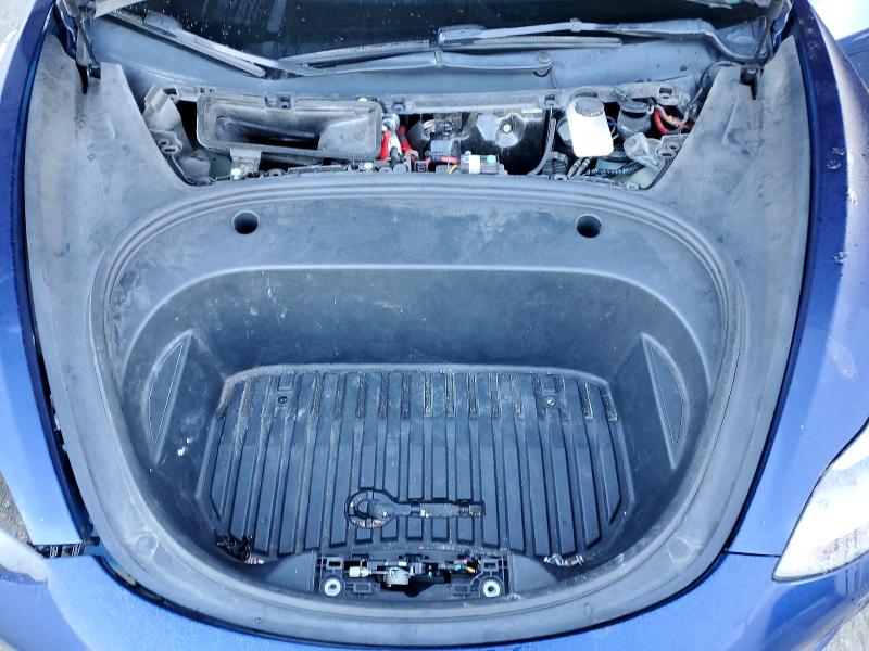 99235825 :رقم المزاد ، 5YJ3E1EA3PF453563 vin ، 2023 Tesla Model 3 مزاد بيع