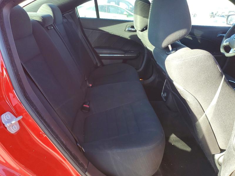 2014 Dodge Charger მანქანა იყიდება აუქციონზე, vin: 2C3CDXCT8EH167018, აუქციონის ნომერი: 98883635