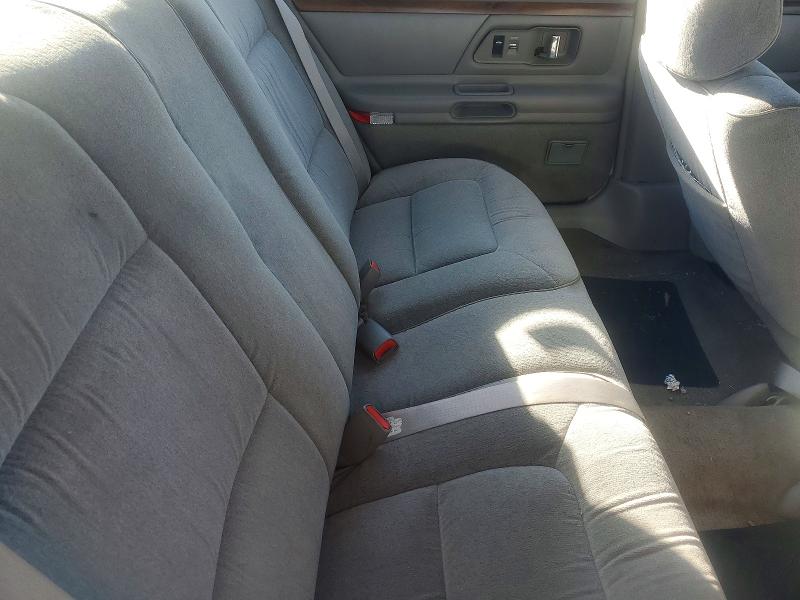 Aukcja sprzedaży 1998 Oldsmobile 88, vin: 1G3HN52K5W4834976, numer aukcji: 73816945