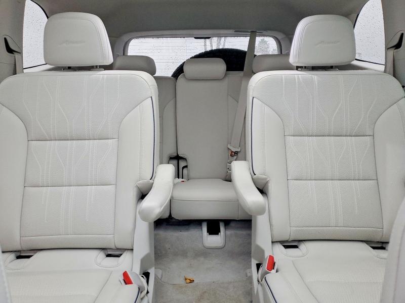 2025 Buick Enclave მანქანა იყიდება აუქციონზე, vin: 5GAERCRS2SJ103940, აუქციონის ნომერი: 97662905
