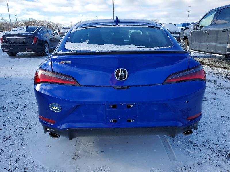 Aukcja sprzedaży 2025 Acura Integra, vin: 19UDE4H63SA017246, numer aukcji: 73170575