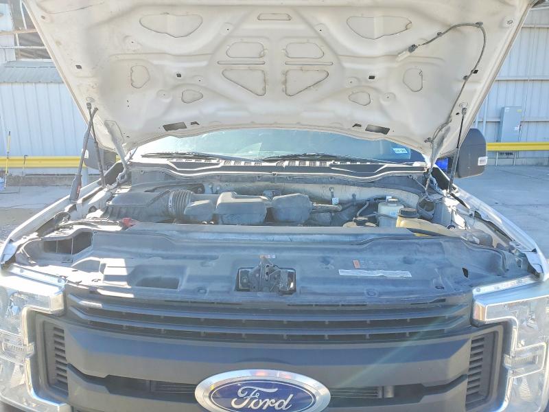 74548325 :رقم المزاد ، 1FT7X2B68KEE91673 vin ، 2019 Ford F250 مزاد بيع