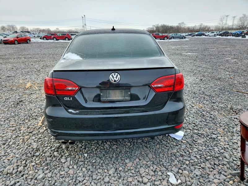 74661215 :رقم المزاد ، 3VW4A7AJ6DM240443 vin ، 2013 Volkswagen Jetta مزاد بيع