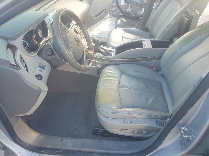 Продажа на аукционе авто 2010 Buick Lacrosse, vin: 1G4GC5EG0AF306635, номер лота: 73845695