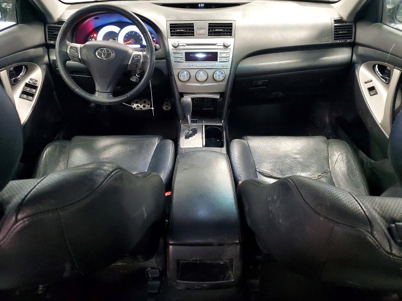 73436415 :رقم المزاد ، 4T1BF3EK1BU667864 vin ، 2011 Toyota Camry مزاد بيع
