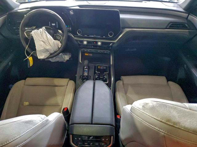 Aukcja sprzedaży 2024 Lexus Tx, vin: 5TDAAAB64RS019332, numer aukcji: 99223195