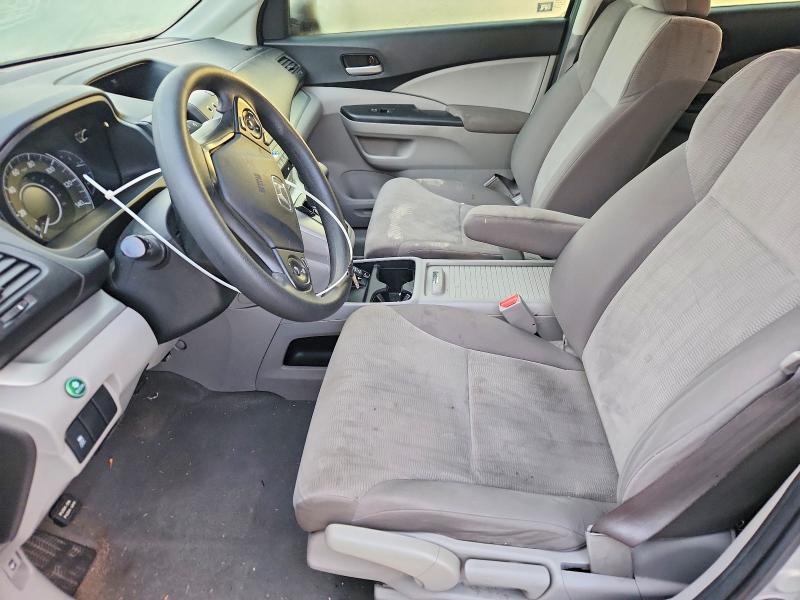 99503915 :رقم المزاد ، 2HKRM4H35DH643549 vin ، 2013 Honda Cr-v Lx مزاد بيع