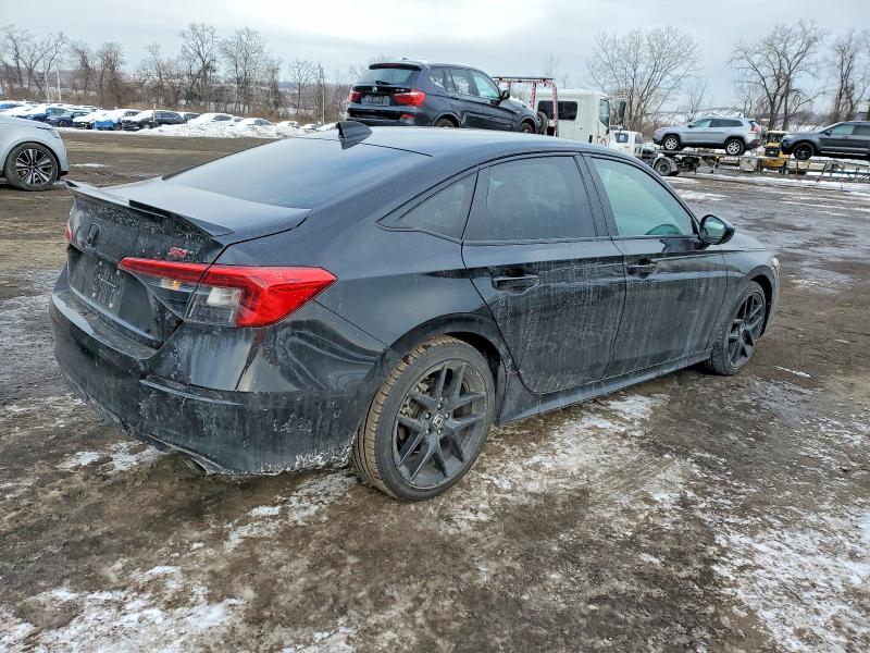 Продажа на аукционе авто 2024 Honda Civic, vin: 2HGFE1E53RH474427, номер лота: 74231995