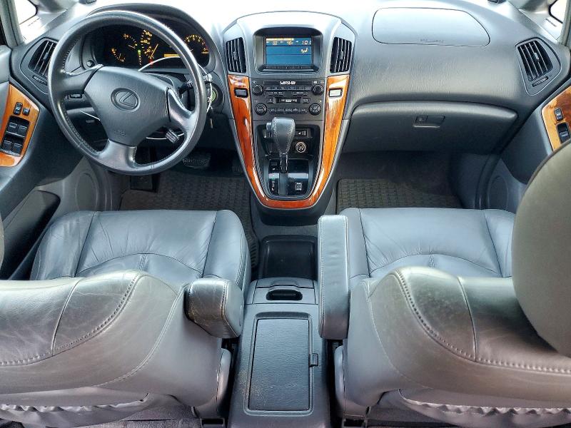 JT6HF10U6X0094462, 1999 Lexus Rx 300 vehicle history