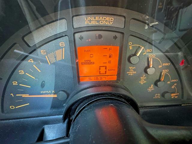Продаж на аукціоні авто 1990 Chevrolet Corvette, vin: 1G1YY2385L5119459, номер лоту: 72154435
