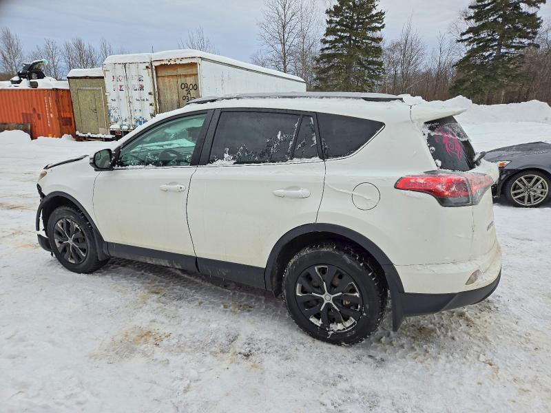 2018 Toyota Rav4 მანქანა იყიდება აუქციონზე, vin: 2T3BFREV0JW730097, აუქციონის ნომერი: 97554515