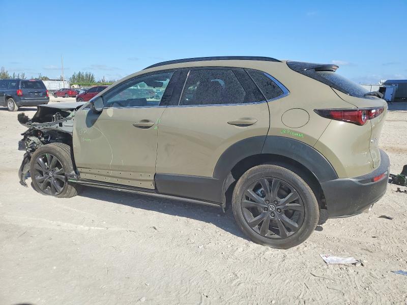 Aukcja sprzedaży 2025 Mazda Cx-30, vin: 3MVDMBXY0SM840033, numer aukcji: 74588735