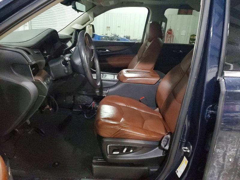 Продажа на аукционе авто 2020 Cadillac Escalade, vin: 1GYS4CKJ0LR235450, номер лота: 75182065