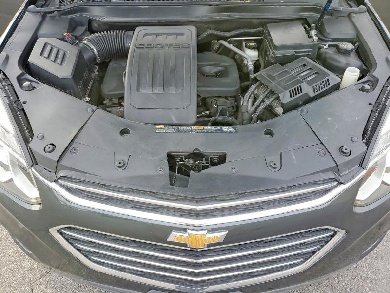 75085805 :رقم المزاد ، 2GNFLFEK8H6331899 vin ، 2017 Chevrolet Equinox مزاد بيع