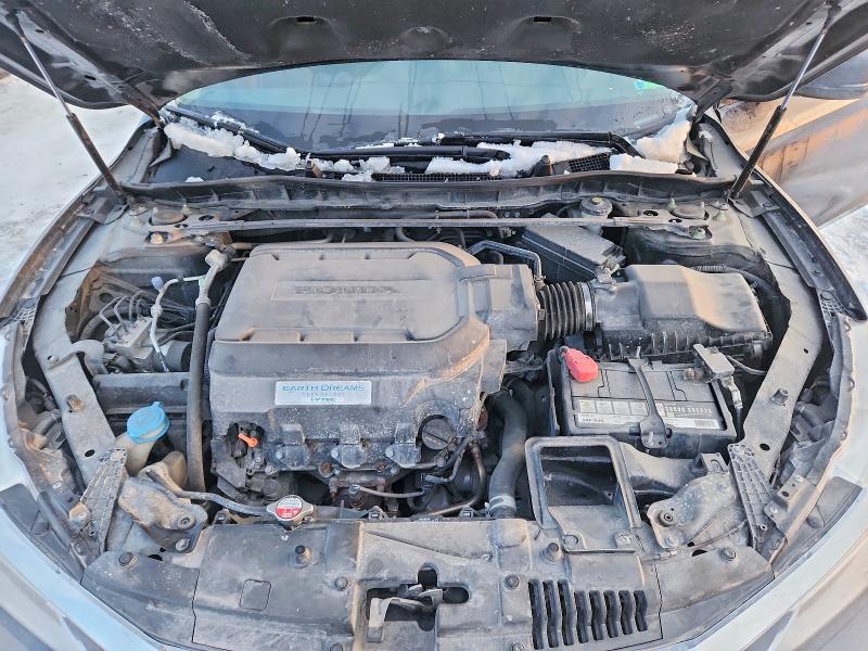 Aukcja sprzedaży 2016 Honda Accord, vin: 1HGCR3F99GA800229, numer aukcji: 98760505