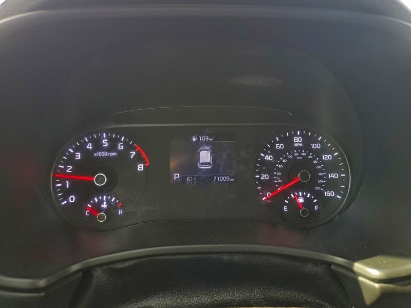 Aukcja sprzedaży 2020 Kia Soul, vin: KNDJ23AU6L7038636, numer aukcji: 93228485