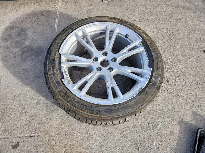 Aukcja sprzedaży 2022 Tesla Model Y, vin: 7SAYGDEE3NF466611, numer aukcji: 98537515