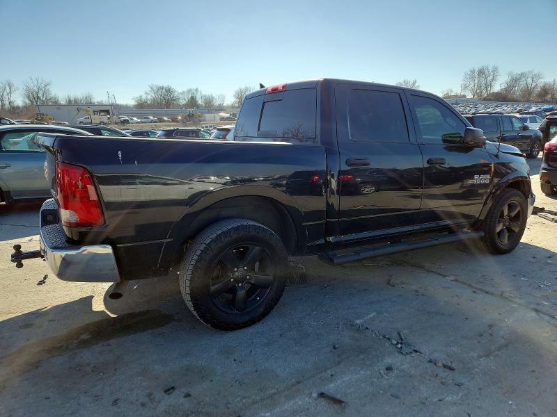 Продаж на аукціоні авто 2016 Ram 1500, vin: 1C6RR7LG5GS385978, номер лоту: 73789775