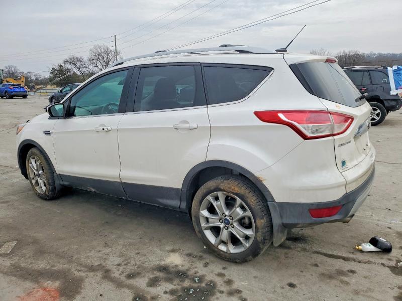 Продажа на аукционе авто 2014 Ford Escape, vin: 1FMCU9JX0EUA75522, номер лота: 72341495