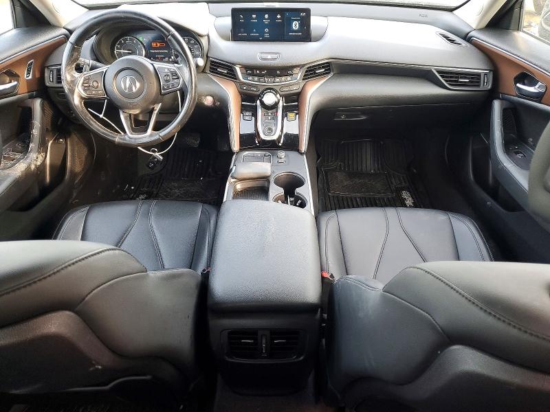 Aukcja sprzedaży 2021 Acura Tlx, vin: 19UUB6F32MA011809, numer aukcji: 98443115