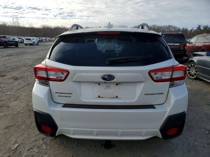 Aukcja sprzedaży 2019 Subaru Crosstrek, vin: JF2GTACC7KH276702, numer aukcji: 72340135