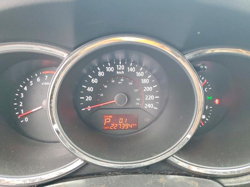 Продажа на аукционе авто 2013 Kia Sorento, vin: 5XYKTDA25DG377625, номер лота: 73991045