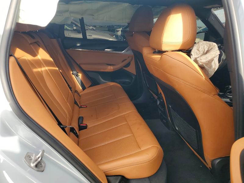 Aukcja sprzedaży 2022 Bmw X3, vin: 5UX53DP08N9L93273, numer aukcji: 96848525