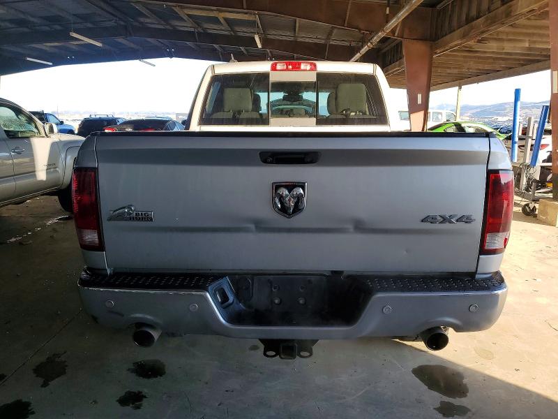 Продаж на аукціоні авто 2015 Ram 1500, vin: 1C6RR7LM9FS595066, номер лоту: 72249975