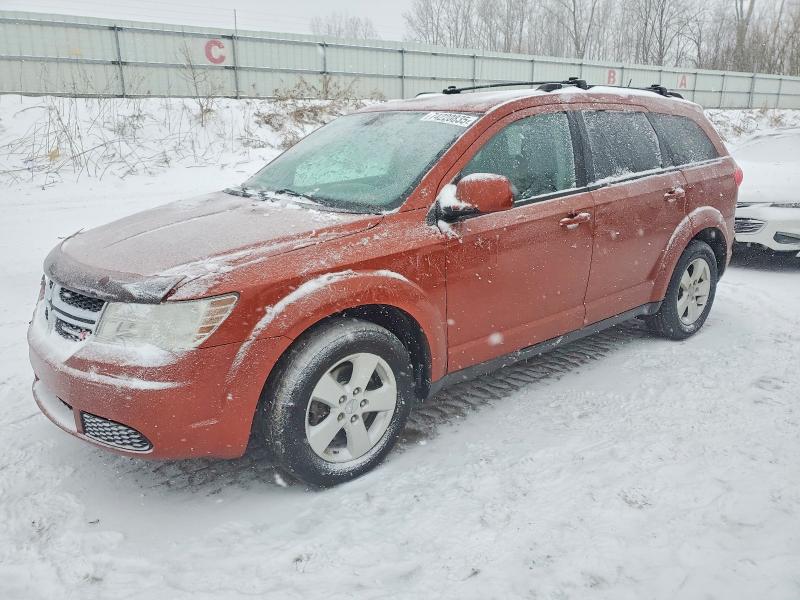 2013 Dodge Journey Se მანქანა იყიდება აუქციონზე, vin: 3C4PDCAB6DT699938, აუქციონის ნომერი: 74220835