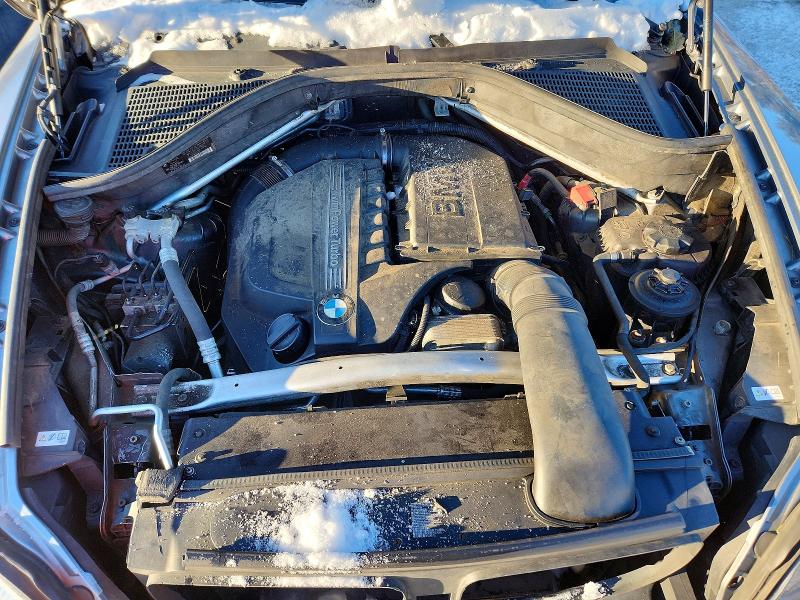 Продажа на аукционе авто 2013 Bmw X5, vin: 5UXZV4C51D0E07307, номер лота: 99759225