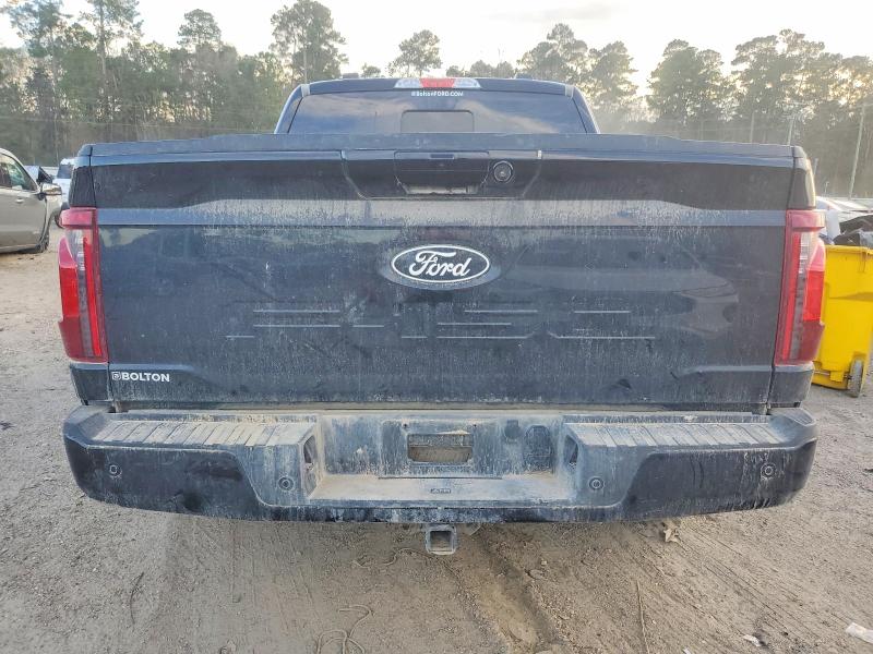 Aukcja sprzedaży 2025 Ford F150, vin: 1FTEW3KP2SKE75527, numer aukcji: 72920305