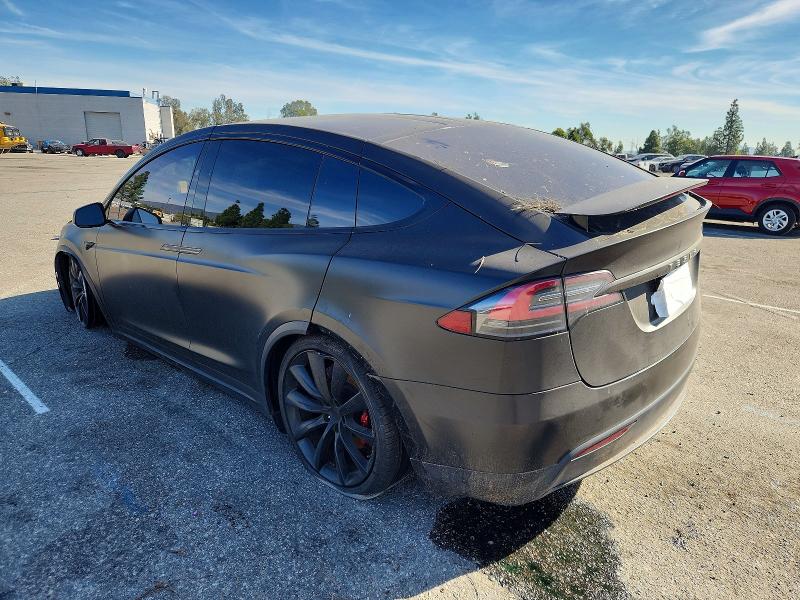 Aukcja sprzedaży 2019 Tesla Model X, vin: 5YJXCBE48KF186792, numer aukcji: 98998405