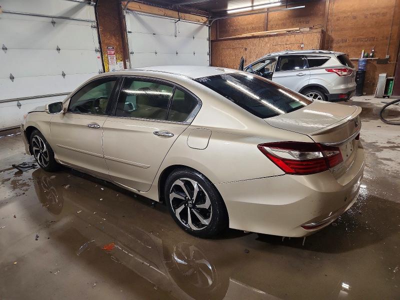 Aukcja sprzedaży 2016 Honda Accord, vin: 1HGCR2F72GA135862, numer aukcji: 73429755