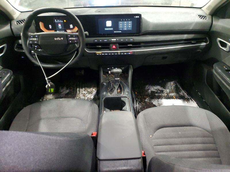 Продаж на аукціоні авто 2025 Kia K4 Ex, vin: 3KPFU4DE0SE116210, номер лоту: 74276645