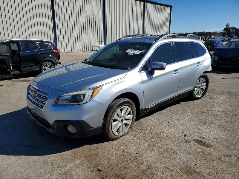 Aukcja sprzedaży 2017 Subaru Outback, vin: 4S4BSAHC8H3412194, numer aukcji: 75032615