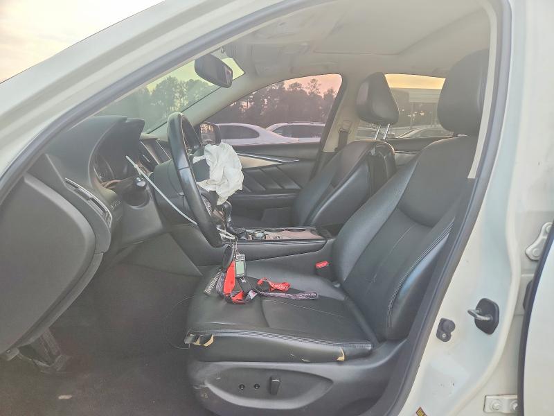 Aukcja sprzedaży 2015 Infiniti Q50, vin: JN1BV7AP2FM358364, numer aukcji: 97673895
