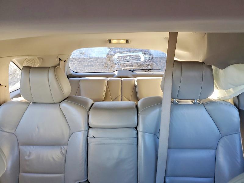 Продажа на аукционе авто 2010 Acura Mdx Techno, vin: 2HNYD2H6XAH532732, номер лота: 99173495