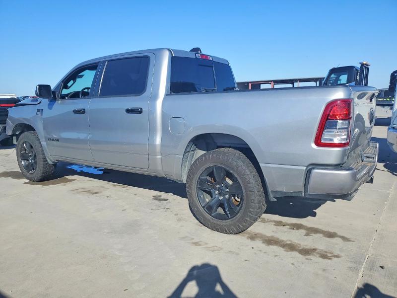 Продаж на аукціоні авто 2023 Ram 1500, vin: 1C6RREFT1PN585994, номер лоту: 95694235