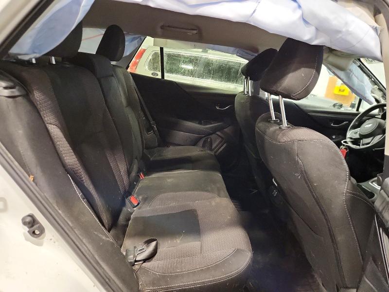 2023 Subaru Outback მანქანა იყიდება აუქციონზე, vin: 4S4BTACC1P3150232, აუქციონის ნომერი: 72871645