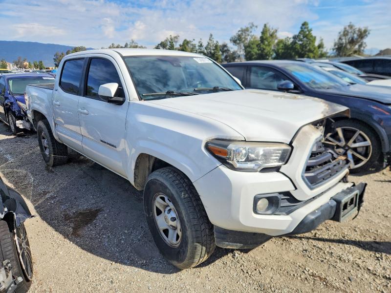 2018 Toyota Tacoma მანქანა იყიდება აუქციონზე, vin: 5TFAX5GN6JX118707, აუქციონის ნომერი: 73438715