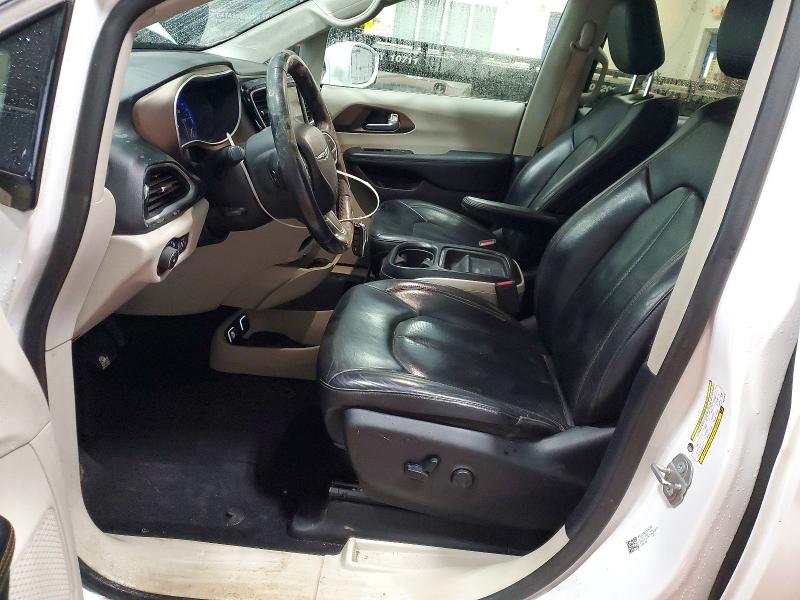 Aukcja sprzedaży 2018 Chrysler Pacifica, vin: 2C4RC1BGXJR212670, numer aukcji: 74363705