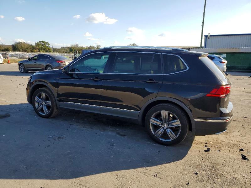 2020 Volkswagen Tiguan მანქანა იყიდება აუქციონზე, vin: 3VV3B7AX3LM017552, აუქციონის ნომერი: 98338115