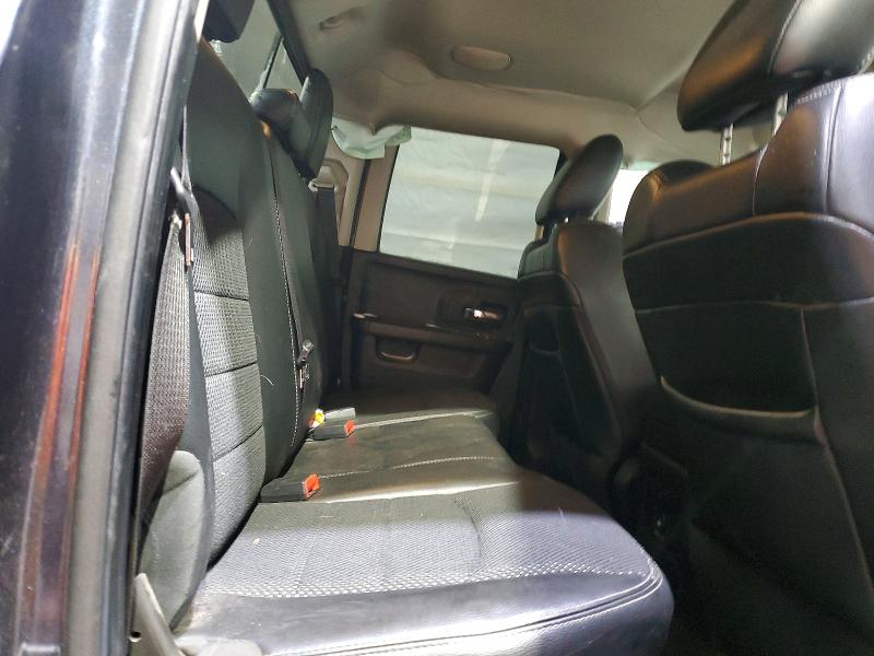 Продаж на аукціоні авто 2013 Ram 1500, vin: 1C6RR7HT7DS702421, номер лоту: 99203425