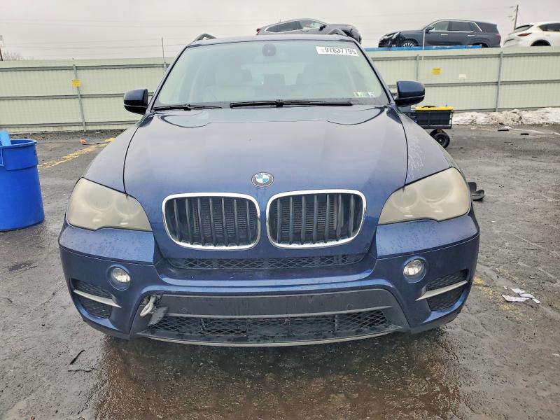 2012 Bmw X5 მანქანა იყიდება აუქციონზე, vin: 5UXZV4C50CL746800, აუქციონის ნომერი: 97837795