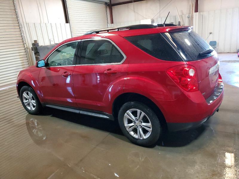2013 Chevrolet Equinox მანქანა იყიდება აუქციონზე, vin: 2GNFLEEK2D6197511, აუქციონის ნომერი: 74123605