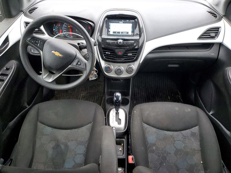 Продажа на аукционе авто 2018 Chevrolet Spark 1lt, vin: KL8CD6SA8JC478783, номер лота: 73016285